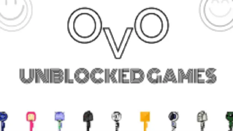 OVO Unblocked Games